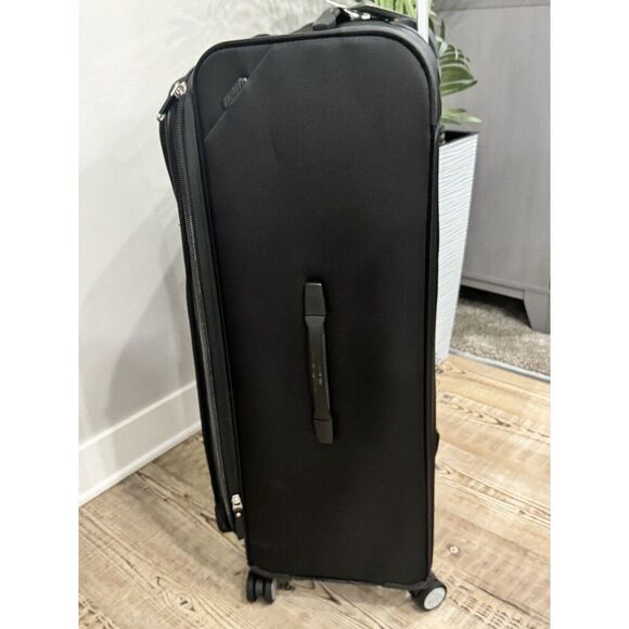 SAMSONITE Lite Air ADV 30" Check-In Large Expandable Suitcase Spinner Luggage - Picture 6 of 7